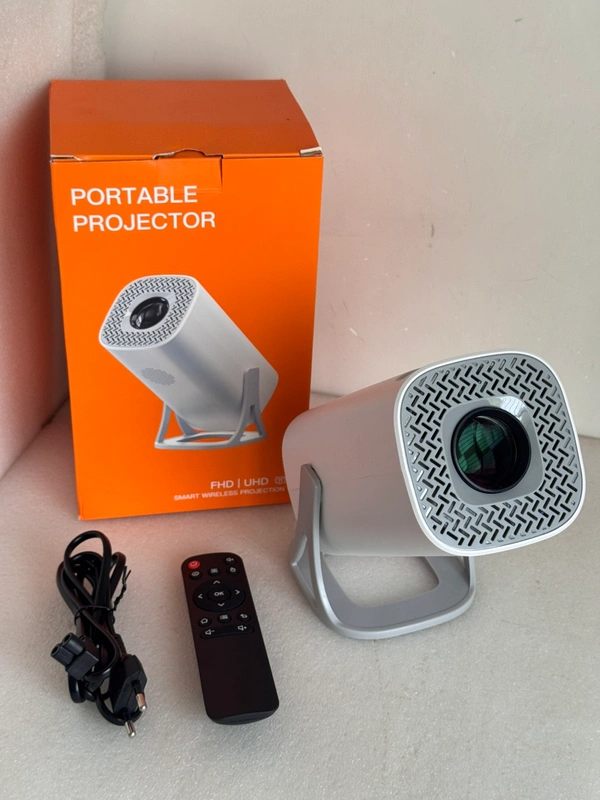 S40 Android 2k Projector