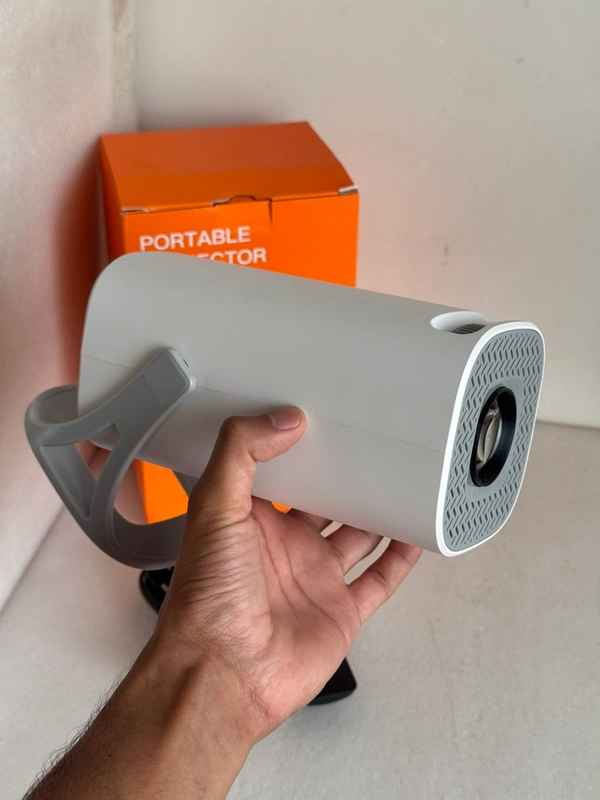 S40 Android 2k Projector