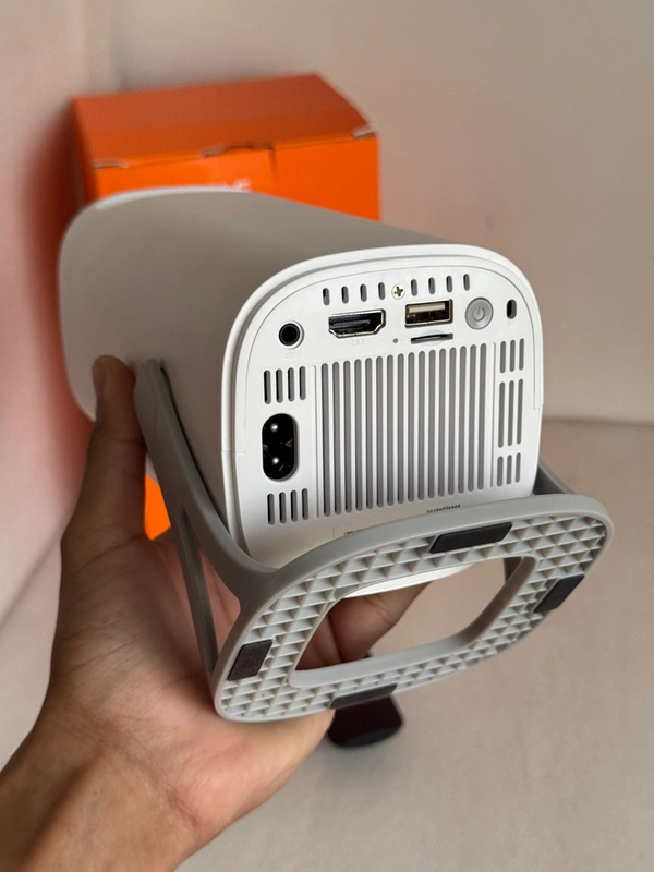 S40 Android 2k Projector