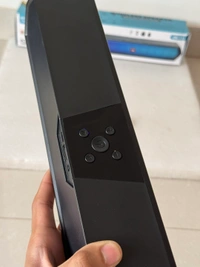 15 Inch/38 Cm Sound Bar (12w)