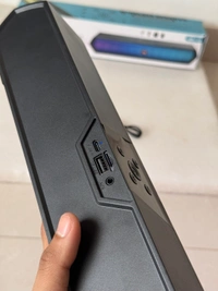 15 Inch/38 Cm Sound Bar (12w)