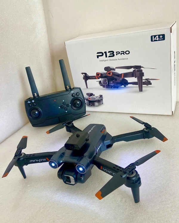 P12 Pro Drone