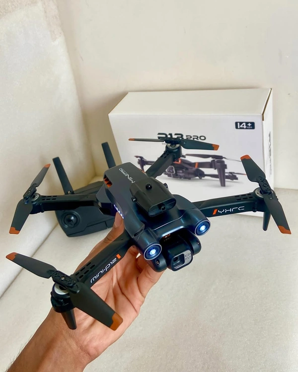 P12 Pro Drone
