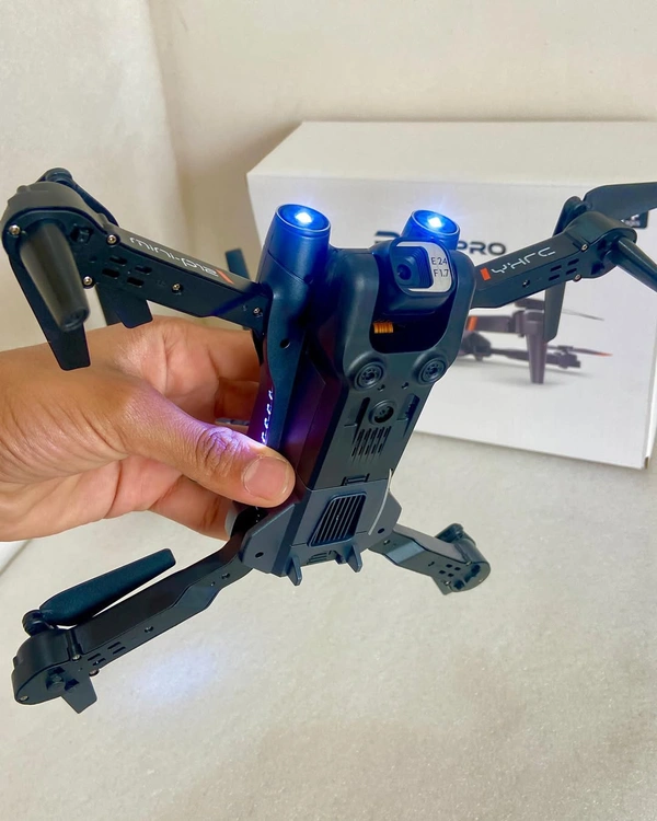 P12 Pro Drone