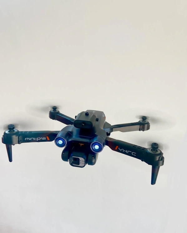 P12 Pro Drone