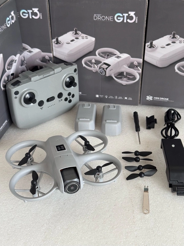 GT3 Brushless Drone