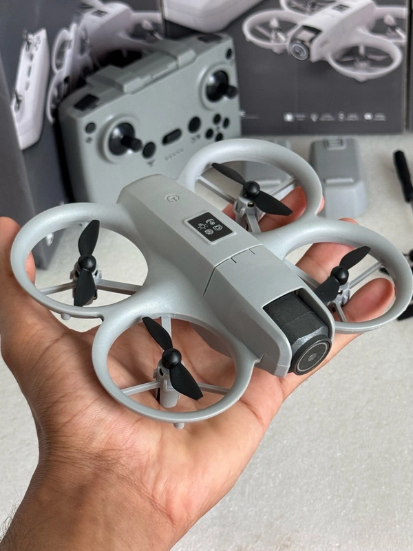 GT3 Brushless Drone