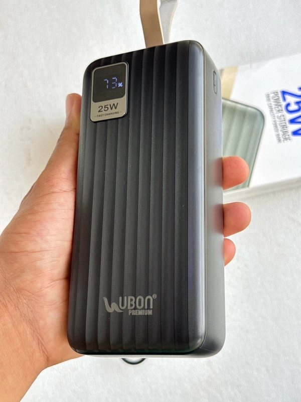 UBON 30,000 MAH Powerbank