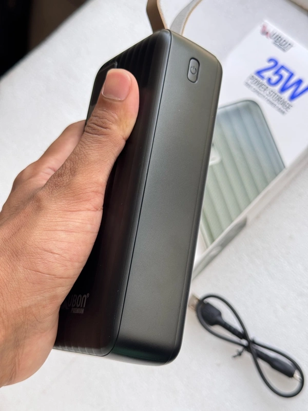 UBON 30,000 MAH Powerbank