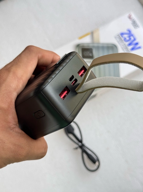 UBON 30,000 MAH Powerbank