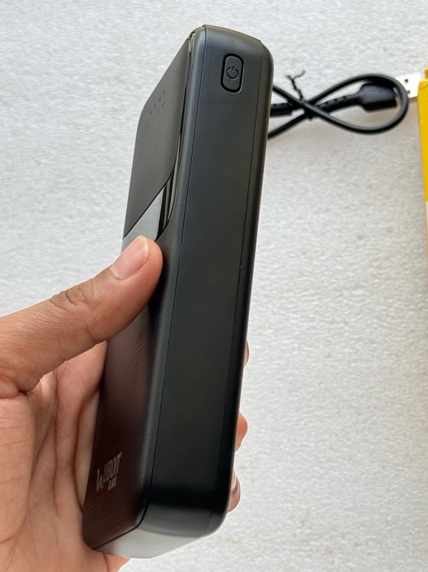 UBON 20,000 MAH Powerbank