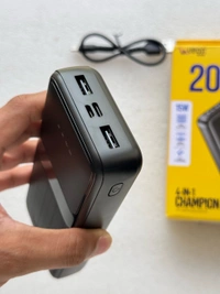 UBON 20,000 MAH Powerbank