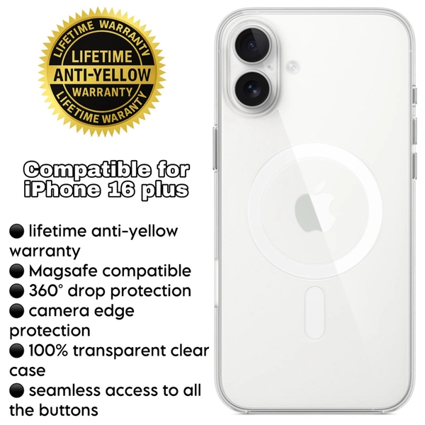 Apple - Iphone 16 Plus
