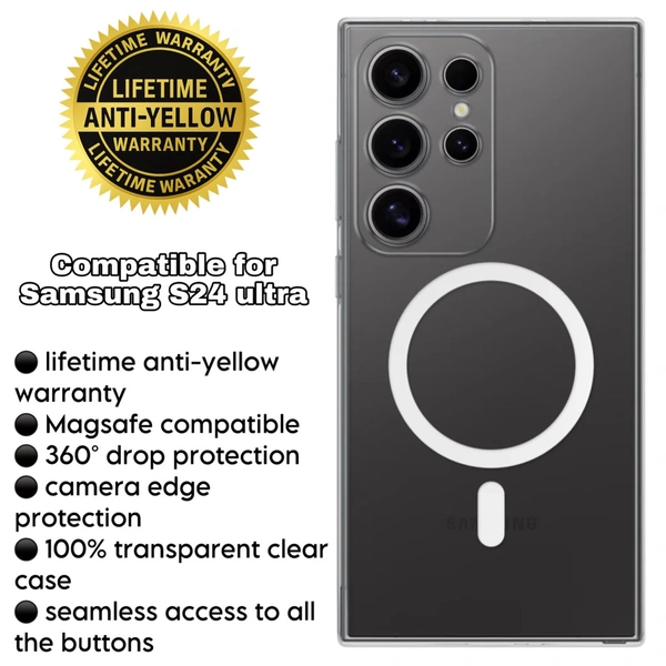 Samsung - S24 Ultra