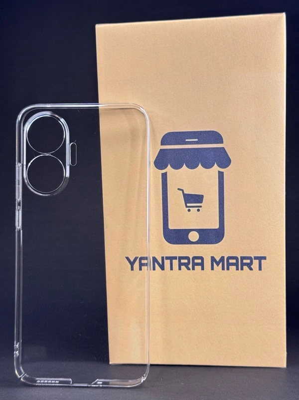 Clearcase For POCO With Lifetime Antiyellow Warranty 