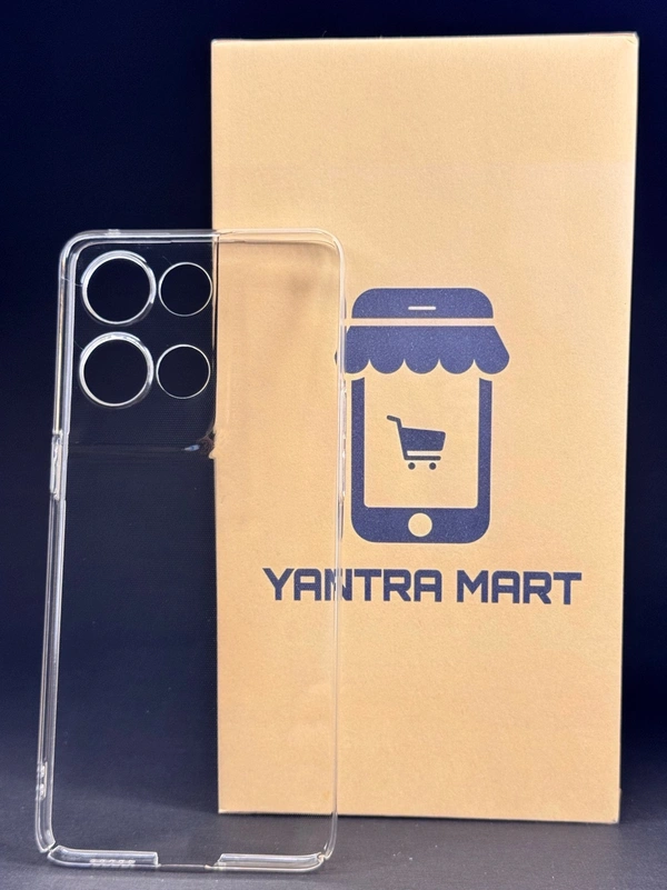 Clearcase For Oppo Reno 8 Pro With Lifetime Antiyellow Warranty 