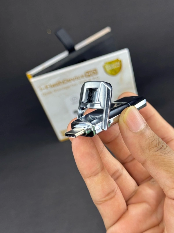 2TB Flash Drive