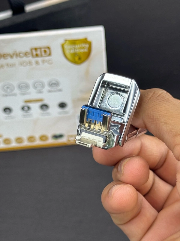 2TB Flash Drive