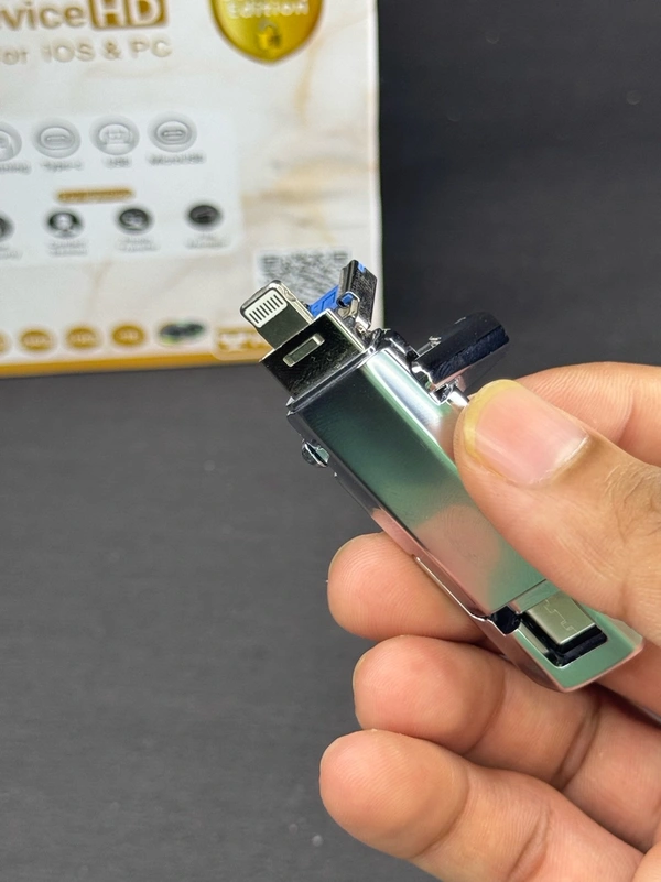 2TB Flash Drive