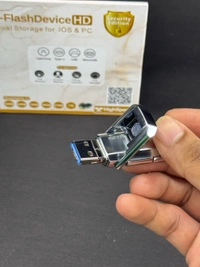 2TB Flash Drive