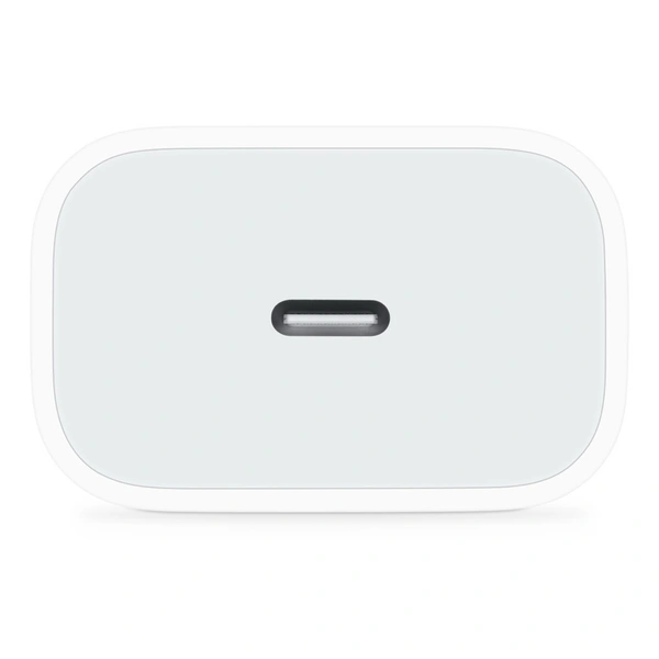 Apple 20W USB-C Power Adapter