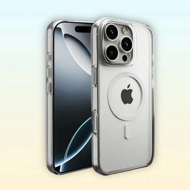 Anti-yellow Case