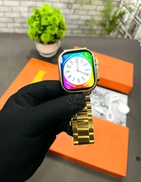 Golden ULTRA Dubai Edition
