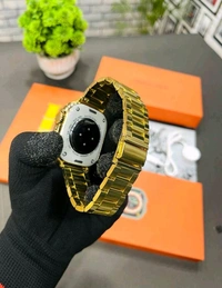 Golden ULTRA Dubai Edition