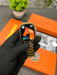 Golden ULTRA Dubai Edition