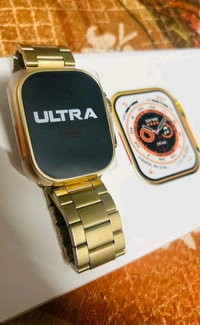 Golden ULTRA Dubai Edition