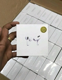 Airpods Pro USA 🇺🇸 Version