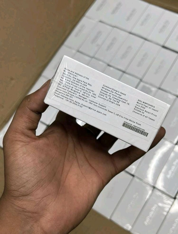 Airpods Pro USA 🇺🇸 Version