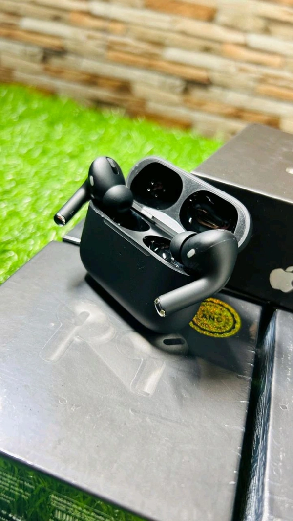 Airpods Pro Black ⚫ Edition USA Version