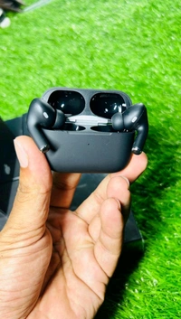 Airpods Pro Black ⚫ Edition USA Version