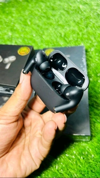 Airpods Pro Black ⚫ Edition USA Version