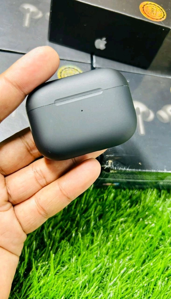 Airpods Pro Black ⚫ Edition USA Version