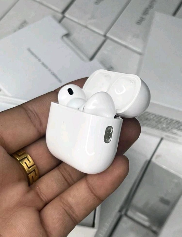 AIRPODS PRO 2nd Generation ANC 100%