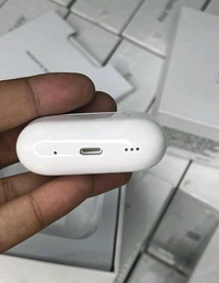 AIRPODS PRO 2nd Generation ANC 100%