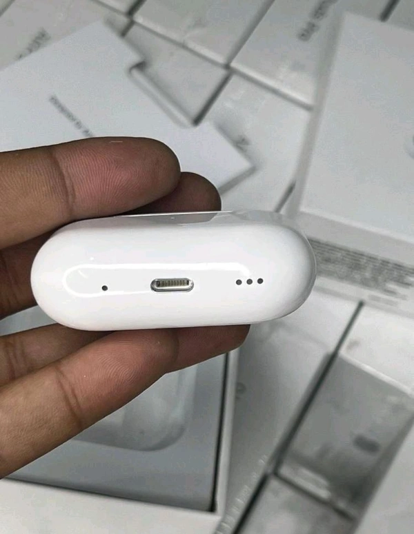 AIRPODS PRO 2nd Generation ANC 100%