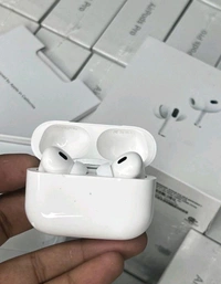 AIRPODS PRO 2nd Generation ANC 100%
