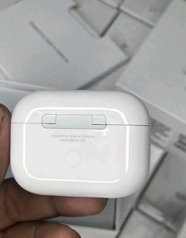 AIRPODS PRO 2nd Generation ANC 100%