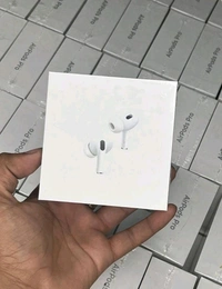 AIRPODS PRO 2nd Generation ANC 100%
