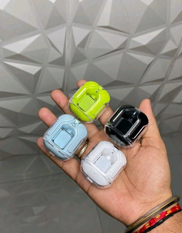 ULTRA Pods 😍