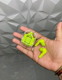 ULTRA Pods 😍