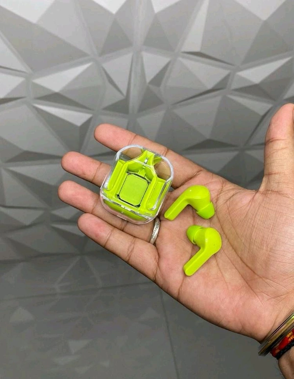 ULTRA Pods 😍