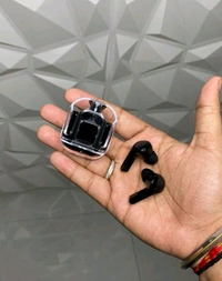 ULTRA Pods 😍