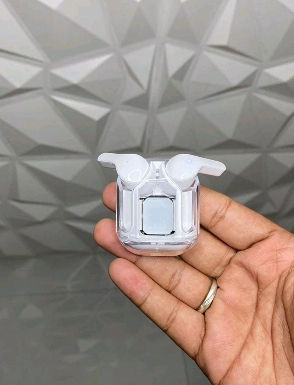 ULTRA Pods 😍