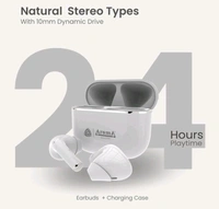 Aroma NB140 24 Hours