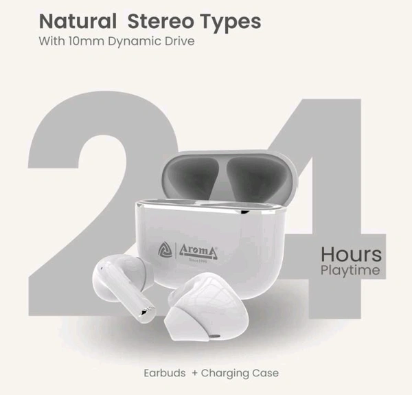 Aroma NB140 24 Hours