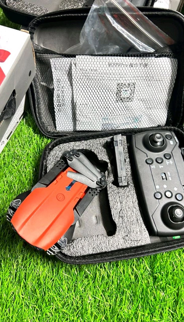 Smart Drone 4K HD Camera📷 